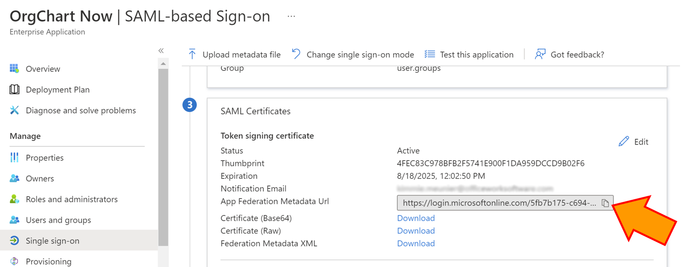 Copy_Azure_AD_App_Federation_Metadata_URL.png